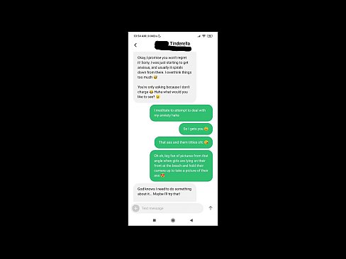 ❤️ Tôi đã thêm một PAWG mới từ Tinder vào hậu cung của mình (nói chuyện với Tinder) ❌ Video sex tại chúng tôi